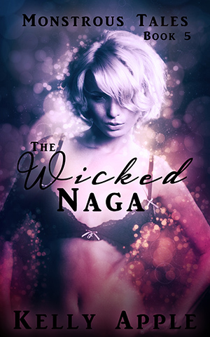 The Wicked Naga