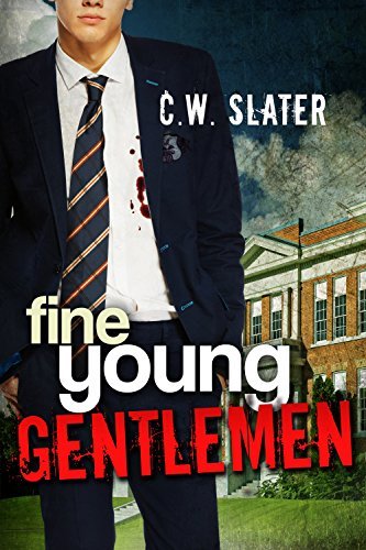 Fine Young Gentlemen (English Edition)