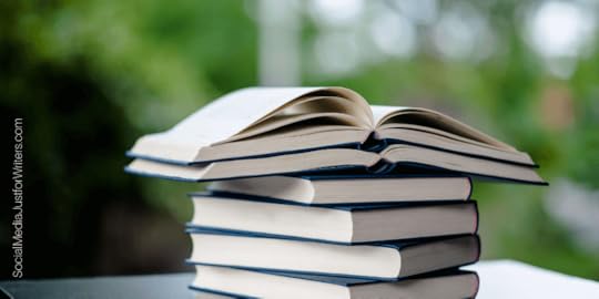 Indie Author Weekly Update - July 12, 2019