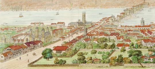 Image result for southwark tudor