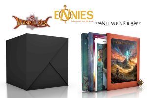 Cypher Chronicles, vol. 26-2019