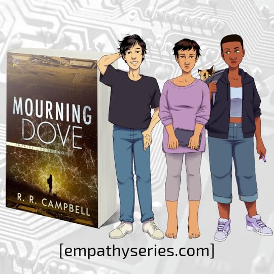 EMD - Group with Book