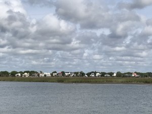 Folly Island, South Carolina, Charleston, Charleston Outdoor Adventures, Morris Island Lighthouse, dolphin tours, eco adventures near Charleston, oyster bed