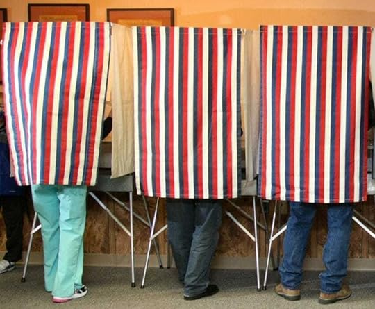 Here’s How to Make Sure Your Vote Is Properly Counted