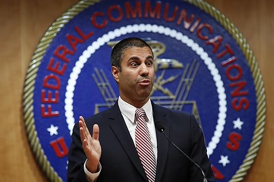 The Biggest Threat to Free Speech No One Is Talking About