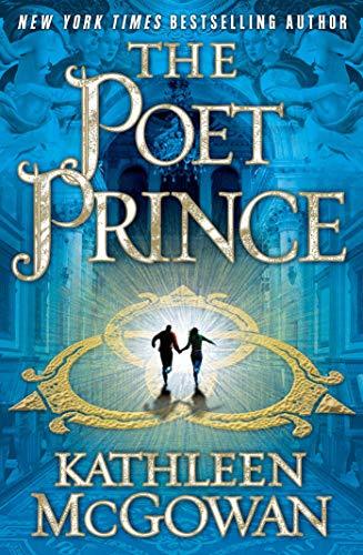 The Poet Prince: A Novel (Magdalene Line Trilogy Book 3) (English Edition)