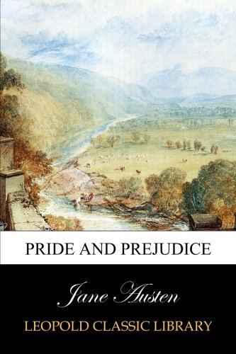 Pride and Prejudice