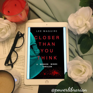 Closer Than You Think