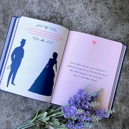 How to write a romance - by the editors of Avon books, 2019