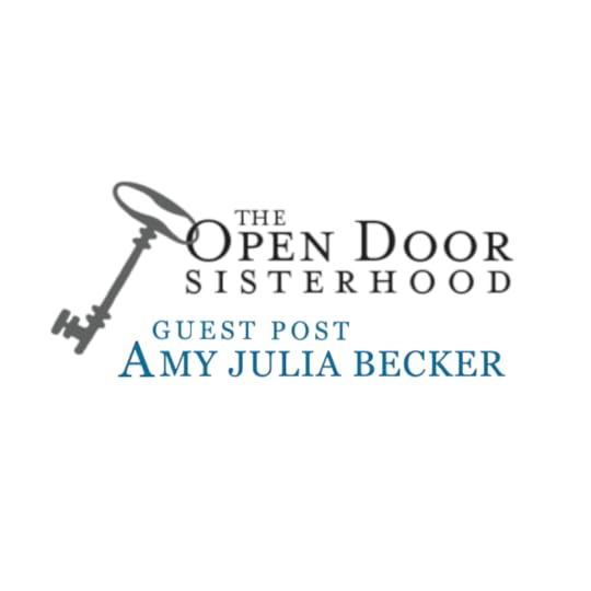 open door sisterhood logo