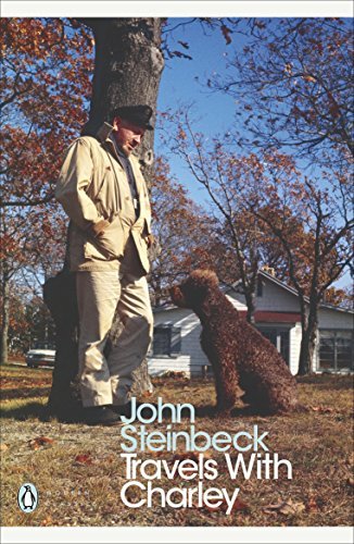 Travels with Charley: In Search of America (Penguin Modern Classics) (English Edition)