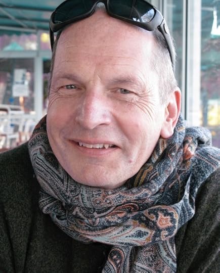 Trevor Waldock