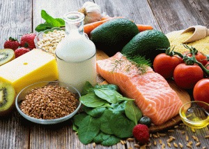 high energy foods help balance blood sugar