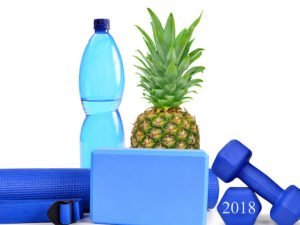 balance blood sugar with water
