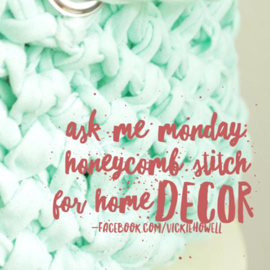 Honeycomb Stitch Knitting Tutorial
