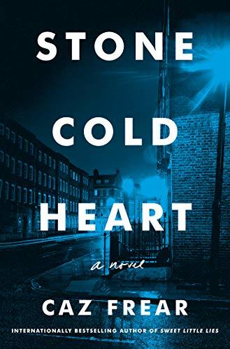 Image of Stone Cold Heart: A Novel