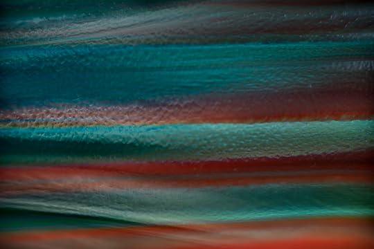 Blue Bars 1 © Harold Davis