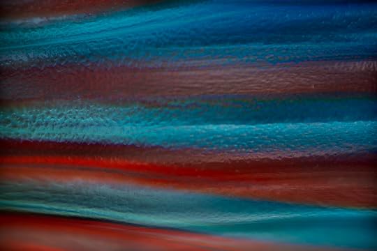 Blue Bars 2 © Harold Davis
