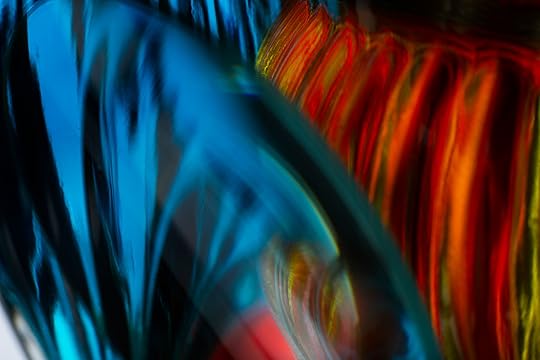 Optical Wheel © Harold Davis