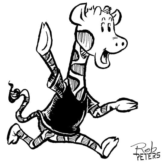 Giraffe22