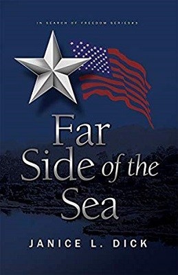 Book cover: Far Side of the Sea, by Janice L. Dick