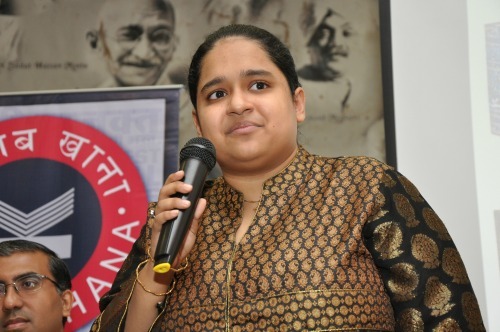 Fiza Pathan