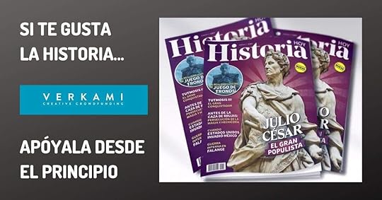 Historia hoy, nueva revista de historia