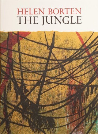 A Day in the Life of the Jungle: A Poetic Vintage Illustrated Ode to the Wilderness and the Glorious Diversity of Life on Earth