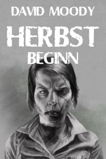 Herbst: Beginn cover by David Moody