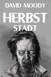 Herbst: Stadt cover by David Moody