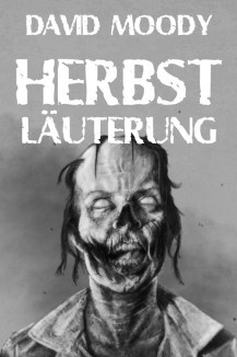 Herbst: Läuterung cover by David Moody