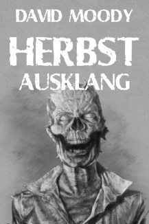 Herbst: Ausklang cover by David Moody