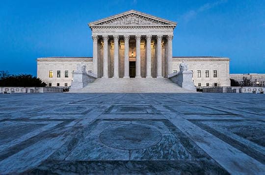 Behold the Devastating Consequences of Citizens United