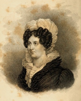 Visionary Maps of Time, Space, and Thought by America’s First Female Cartographer and Information Visualization Designer