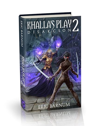 Khalla's Play 2; Disakcion