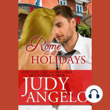 Rome for the Holidays: A Holiday Romance Novella