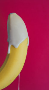 banana
