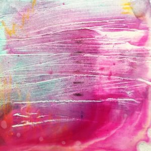 Boundaries // kristen Kalp