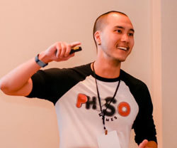 Physio Memes: Dr. Andrew Tran