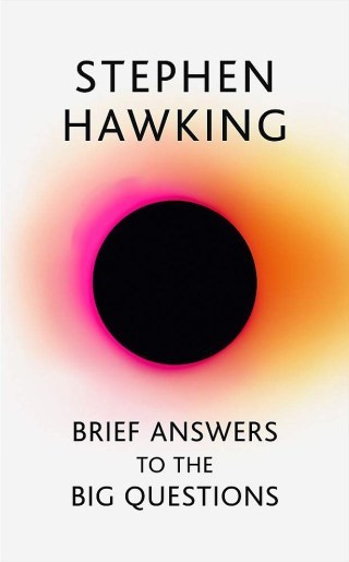 Is There a God? Stephen Hawking Gives the Definitive Answer to the Eternal Question