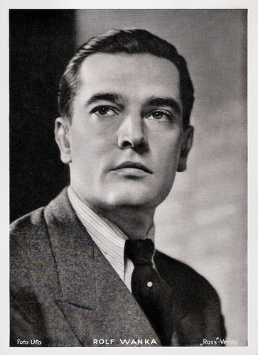 Rolf Wanka
