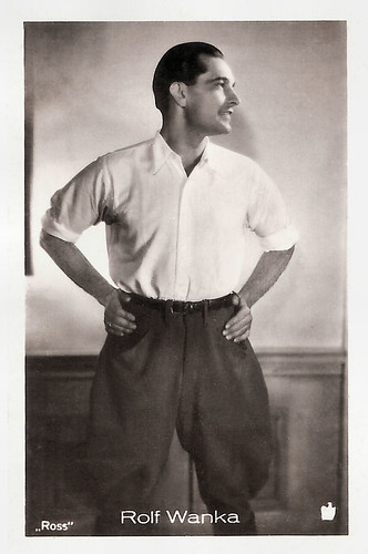 Rolf Wanka