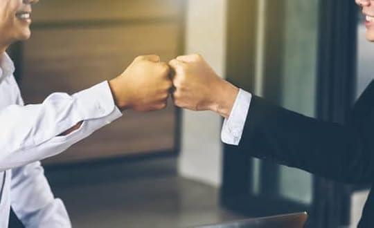 Encore Episode: The Power of Personality