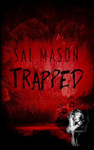 Trapped (Hide & Seek Book 1) (English Edition)
