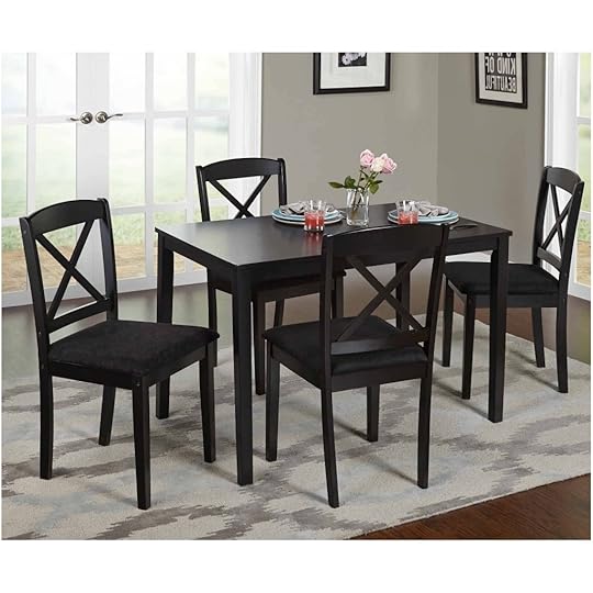 Circular Kitchen Tables and Chairs Round Kitchen Table and Chairs Walmart Kitchen Table