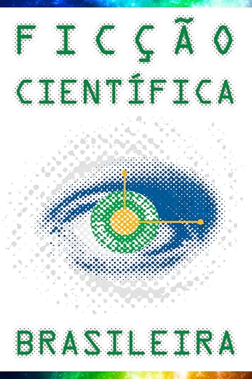 Image result for ficção cientifica brasileiro