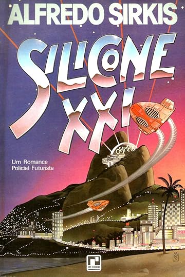 Image result for alfredo sirkis silicone xxi