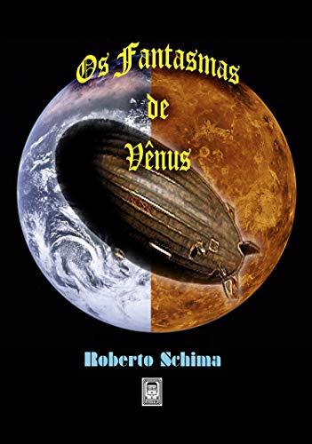 Image result for roberto schima fantasmas de venus