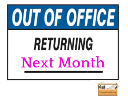 out of office