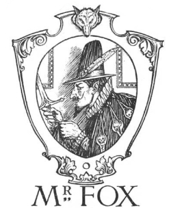 Mr. Fox by John D. Batten